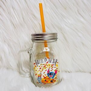 Stitch Glass
